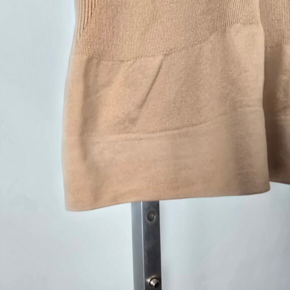 Instant Shaping by Lunaire Nude Shapewear Cami Top Size 6/8 - Picture 3 of 8